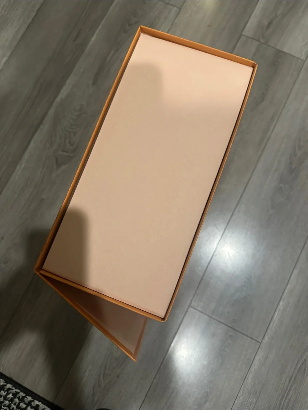 Louis Vuitton large box